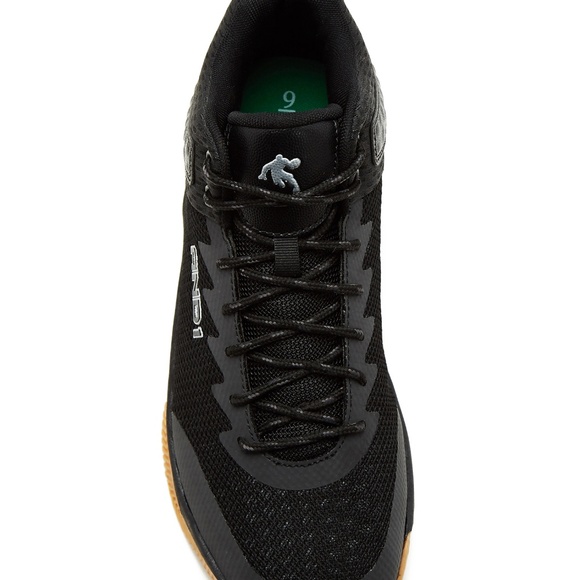 and1 running shoes
